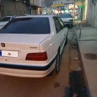 پارس سفارشی ۱۴۰۱|خودرو سواری و وانت|کرمانشاه, |دیوار