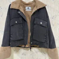 کت و کاپشن نو یکبار هم استفاده نشده