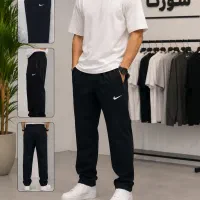 شلوار غواصی طرح نایک