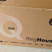 تلویزیون رینگ هاوس