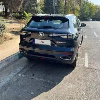 چانگان CS55 پلاس مشکی۱۴۰۴(آگهی شخصی)-وارداتی|خودرو سواری و وانت|تهران, شهران شمالی|دیوار