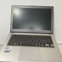 لپتاپ ایسوس دانشجویی|رایانه همراه|آزادشهر, |دیوار