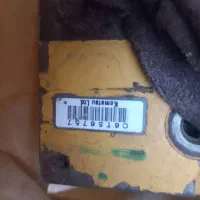 شیر کنترل هیدرولیک بیل کوماتسو|قطعات یدکی و لوازم جانبی|سراوان, |دیوار