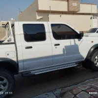 پیکاب ریج مدل ۹۷  تماس بگیرید|خودرو سواری و وانت|خورموج, |دیوار