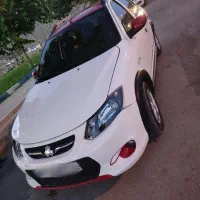 کوییک R مدل ۱۴۰۱