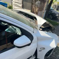 رانا ۹۲ تصادفی|خودرو سواری و وانت|رشت, آتشگاه|دیوار