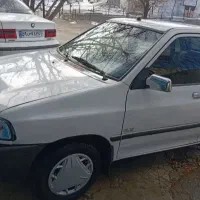 پراید|خودرو سواری و وانت|قروه, |دیوار