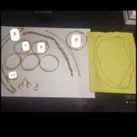 طلا نو و دست دوم و شکسته|جواهرات|رشت, چمارسرا|دیوار