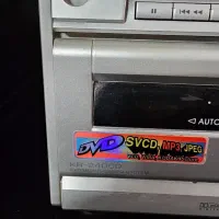 ضبط ال جی|سیستم صوتی خانگی|مشهد, امام خمینی|دیوار