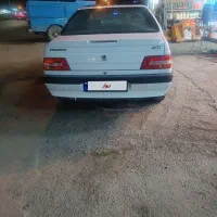 405slx|خودرو سواری و وانت|نیشابور, ناسیونال|دیوار