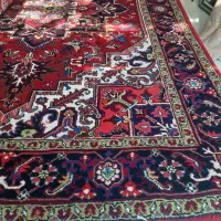 یک جفت فرش متری|فرش|سهند, |دیوار