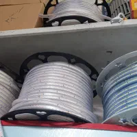 نور مخفی شلنگی