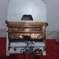 آبگرمکن دیواری ۱۸ لیتری