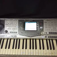 اورگ یاماها آ 2000