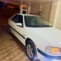 پارس سال مدل 1398