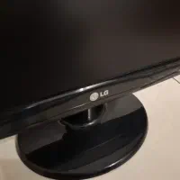 مانیتور LG|قطعات و لوازم جانبی رایانه|تهران, مهران (سیدخندان)|دیوار