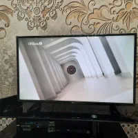 تلویزیون ۴۳ الجی|تلویزیون و پروژکتور|کرج, کیانمهر|دیوار