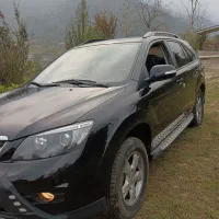 بی وای دی|خودرو سواری و وانت|فومن, |دیوار