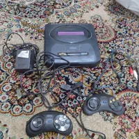 دستگاه سگا بازی