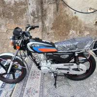 موتور سی جی 150