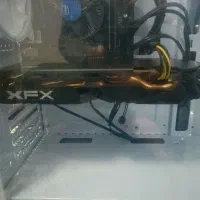 کامپیوتر گیمینگ|رایانه رومیزی|جیرفت, |دیوار