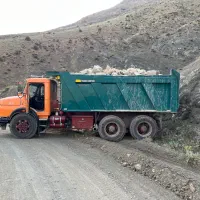 کامیون