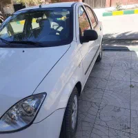 تیبا مدل ۱۴۰۰ بی رنگ