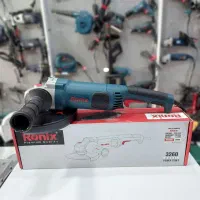 سنگ فرز بزرگ سنگبری و آهنگری رونیکس مدل3250 و3260|ابزارآلات|قدس, شهر‌قدس|دیوار
