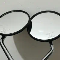 آینه و قاب زنجیر