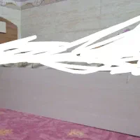 تختخواب ام دی اف