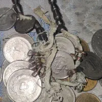 سکه ایرانی وخارجی|کلکسیون سکه، تمبر، اسکناس|بیرجند, |دیوار