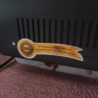 استابیلایزر تمام اتوماتیک سارا 1000 ولت آمپر|قطعات و لوازم جانبی رایانه|قم, باغ کرباسی|دیوار