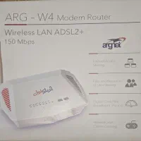 مودم روتر argnet