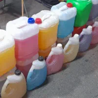 شوینده ۲۵۰ تومان تا بالا شروع میشه ۶۰۰|مواد شوینده و دستمال کاغذی|قزوین, |دیوار