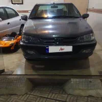 پارس دوگانه شرکت۹۴|خودرو سواری و وانت|سمنان, |دیوار