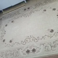 فرش چهارمتری