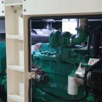 خدمات کلیه ژنراتور و موتور های دیزل|خدمات پیشه و مهارت|بندرعباس, |دیوار