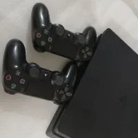 پی اس فور فوق‌العاده تمیز|کنسول، بازی ویدئویی و آنلاین|پاکدشت, شهرک امام رضا|دیوار