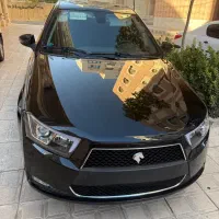 دنا پلاس توربو شارژ فول اپشنال