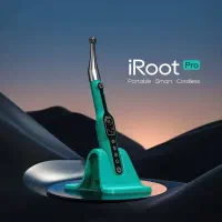 Woodpecker SP1 موتور قوی با اپکس لوکیتور داخلی