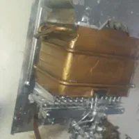 آبگرمکن ۳۱۱۵ کم فشار رادیات صفر