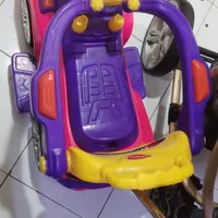 دوچرخه