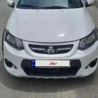 کوییک R 1402|خودرو سواری و وانت|ملایر, |دیوار