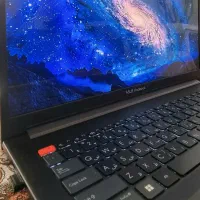 لپتاپ M7600QE Asus|رایانه همراه|اراک, |دیوار