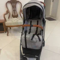 کالسکه baby for life لیسانس آلمان