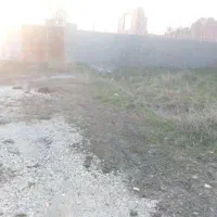 زمین ویلایی