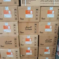 40لیتری/50لیتری آبگرمکن رادیاتی کد3115B|آبگرمکن، پکیج، شوفاژ|مشهد, پنجتن|دیوار