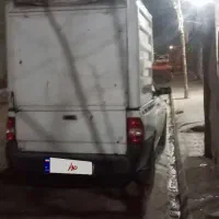 پراید وانت فوروشی|خودرو سواری و وانت|تایباد, |دیوار