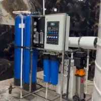 فروش /دستگاه /آب شیرین کن/صنعتی/فول