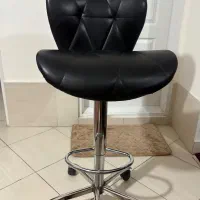 صندلی استاد کار